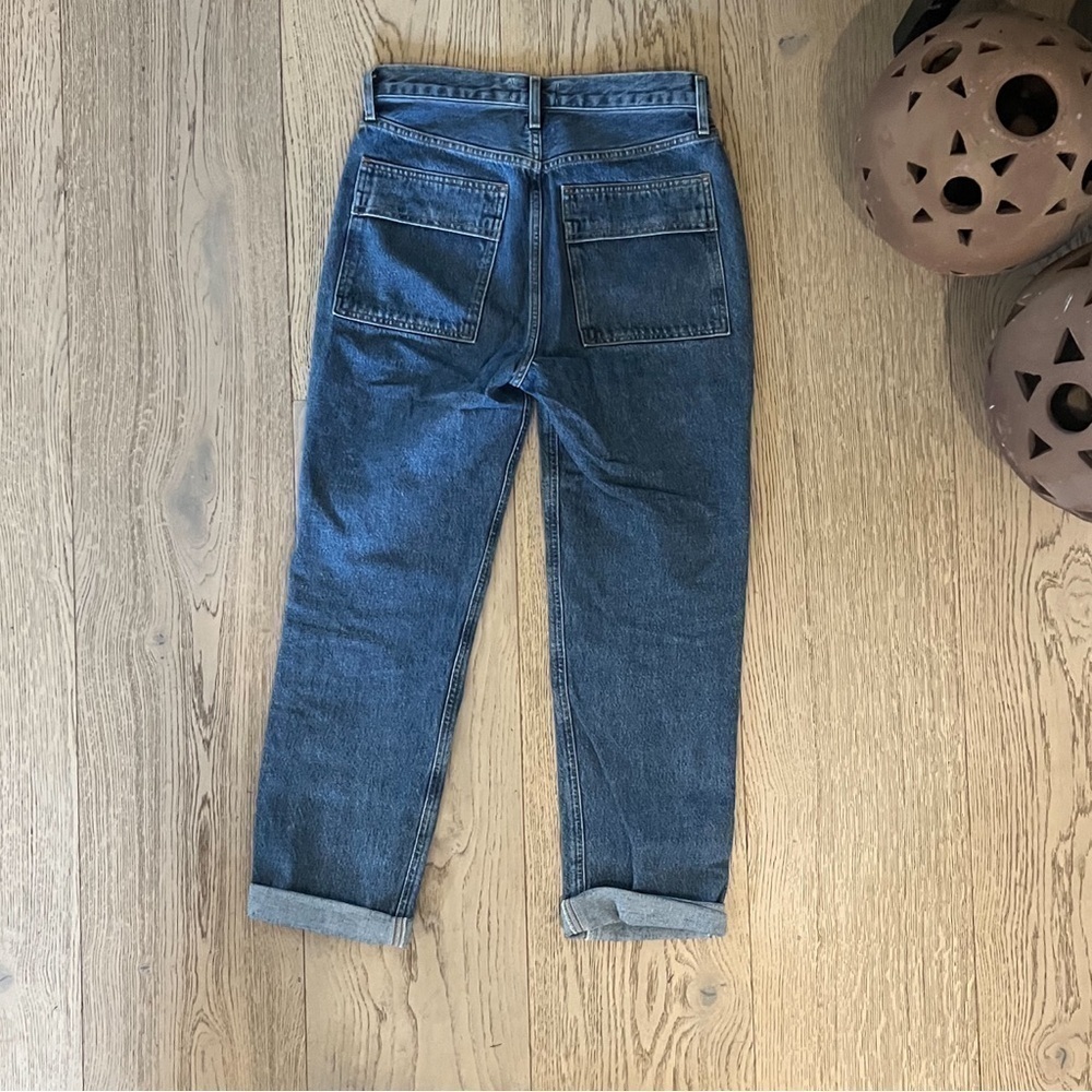 AGOLDE Cooper Cargo Jeans size 25 - Picture 3 of 3